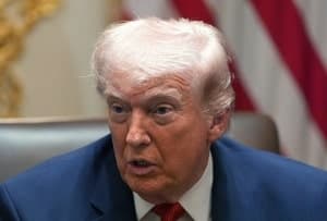 트럼프 "다음은 쿠바" 이란 다음 군사행동 가능성 시사