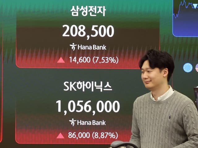 ETF 팔고 개별 주식 찾는 개미들…개인 ETF 순매수 '뚝'