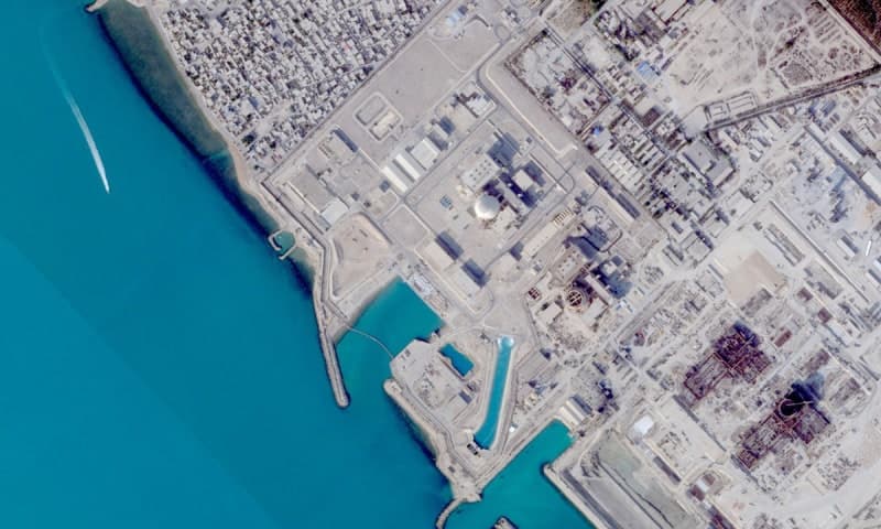 이스라엘, 이란 핵시설 공습…이란 보복 경고