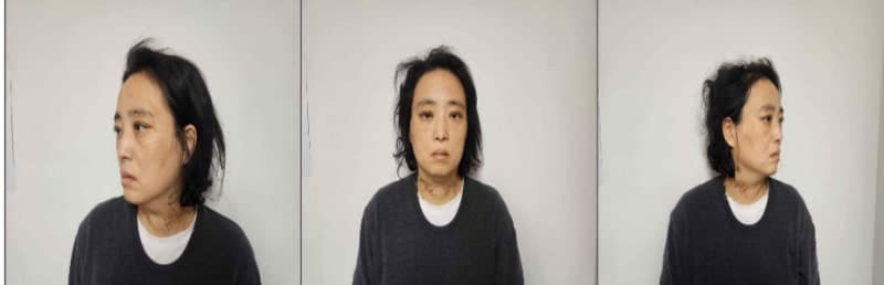 '책 줄게' 유인해 초등생 살해 교사 명재완, 무기징역 확정