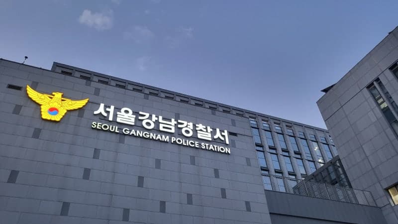 ‘100만 구독자’ 보수 유튜버 성제준, 음주운전 혐의 검찰 송치