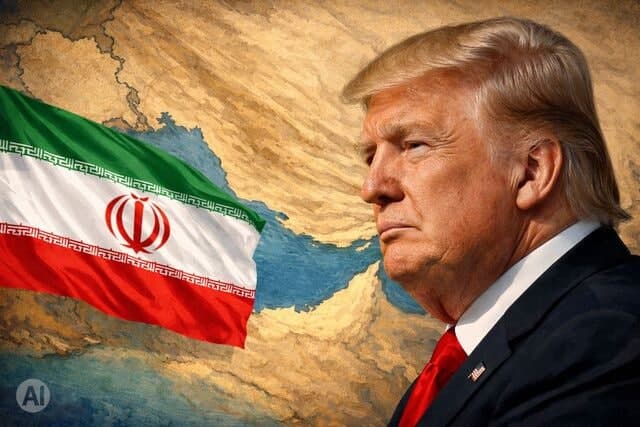 트럼프 "지옥문 48시간 남아"…이란 "그 문은 당신에게 열릴 것"