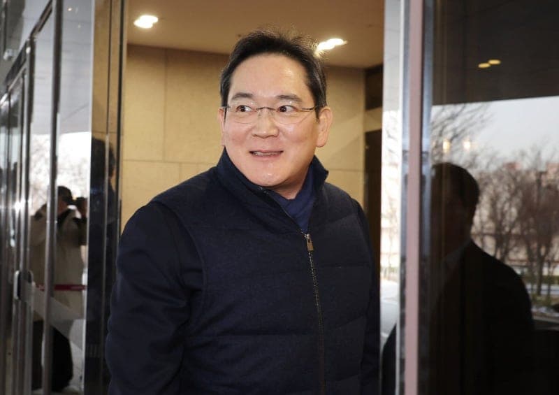 '상속세 12조' 삼성家 5년 만에 마침표…이재용 '뉴삼성' 투자 속도 낼까