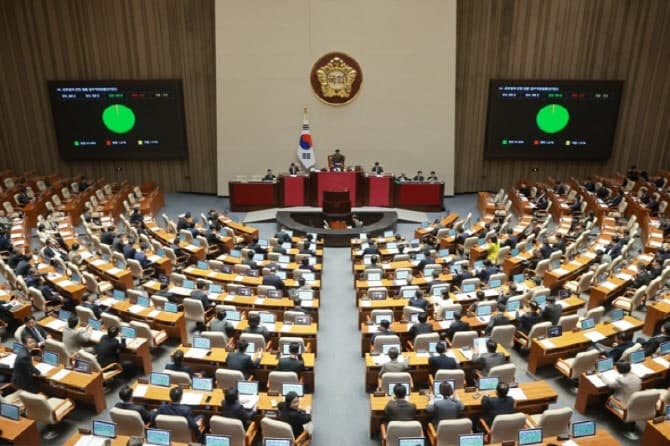 5월 1일 노동절, 63년 만에 '법정공휴일'로 지정…올해부터 전 국민 쉰다