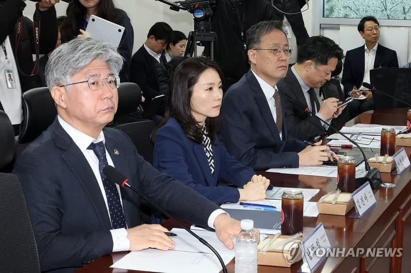 당정 "사우디·오만·알제리에 '원유' 특사 파견…주유소 사후정산제 원칙적 폐지"