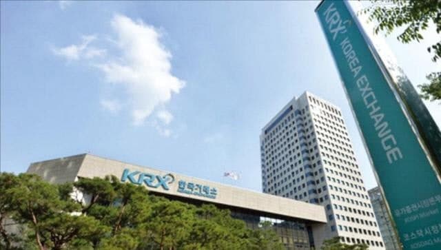 코스닥 승강제 이르면 10월 도입…1부리그 100社 이내로 추린다