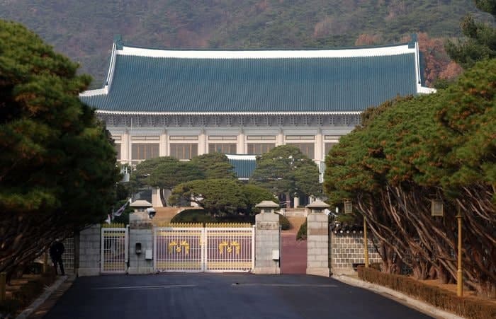 靑, 나무호 '비행체 타격' 관련 "관계부처 참여 NSC 실무위 개최"
