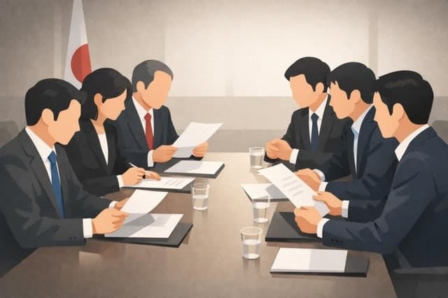 “안보 우려” 일본 정부, MBK 6호 펀드 마키노 인수 제동…고려아연 논란 재점화
