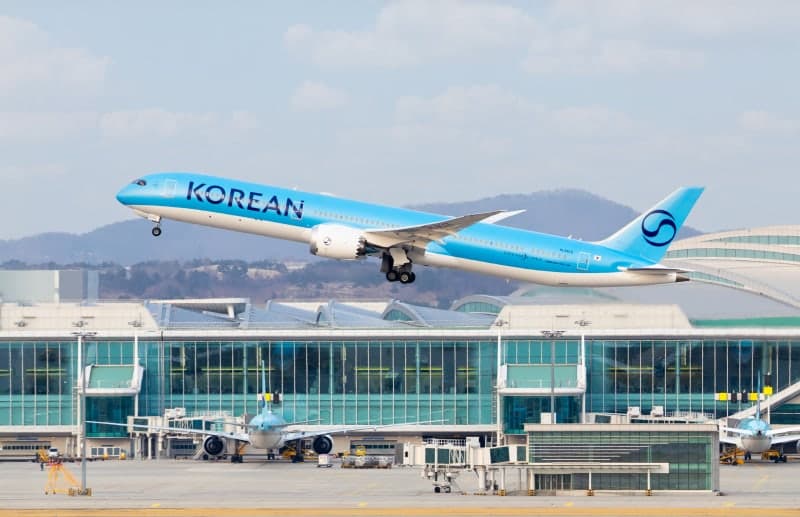 '통합 대한항공' 12월 17일 출범…5년 6개월 대장정 끝 합병 승인
